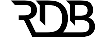RDB logo