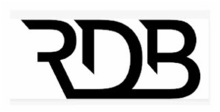 RDB logo