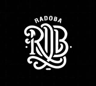 RDB RADOBA logo
