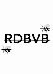 RDBVB logo