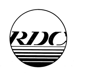 RDC logo