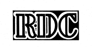 RDC logo