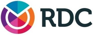RDC logo