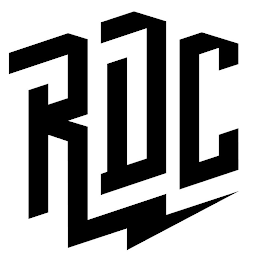 RDC logo