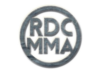 RDC MMA logo