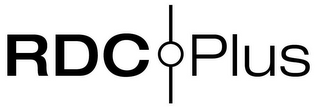 RDC PLUS logo