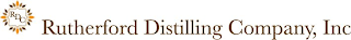RDC RUTHERFORD DISTILLING COMPANY, INC logo