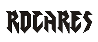 RDCARES logo