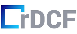 RDCF logo