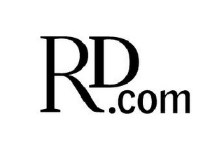 RD.COM logo