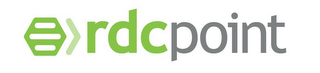 RDCPOINT logo