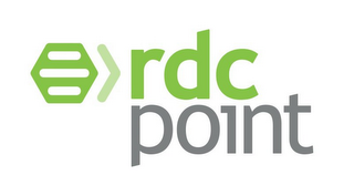 RDCPOINT logo