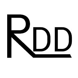 RDD logo