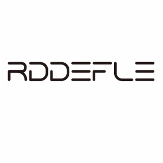 RDDEFLE logo