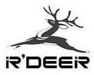 R'DEER logo