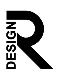 RDESIGN logo