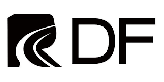 RDF logo