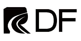 RDF logo