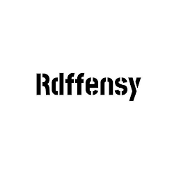 RDFFENSY logo