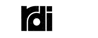 RDI logo