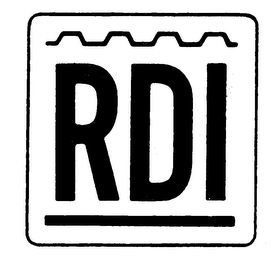RDI logo