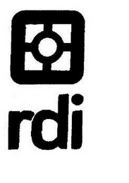 RDI logo