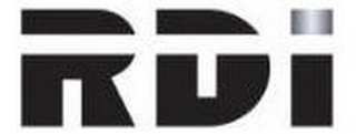 RDI logo