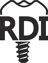 RDI logo