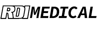 RDI MEDICAL logo