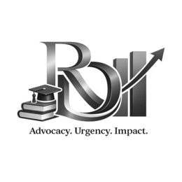 RDII ADVOCACY. URGENCY. IMPACT. logo