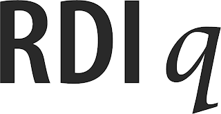 RDIQ logo