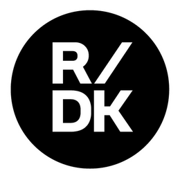 R/DK logo