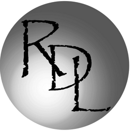 RDL logo