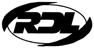 RDL logo