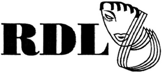 RDL logo
