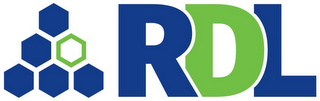 RDL logo