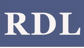 RDL logo