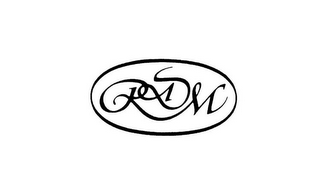 RDM logo