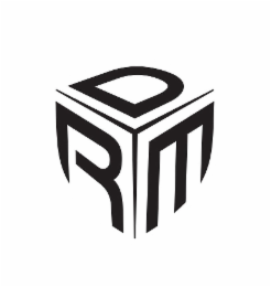 RDM logo
