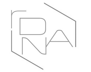 RDNA logo