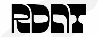 RDNT logo