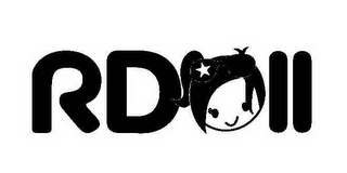 RDOLL logo