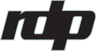 RDP logo
