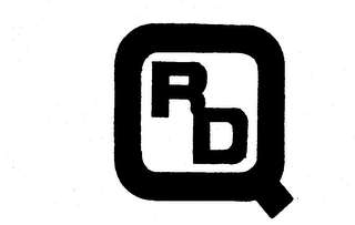 RDQ logo