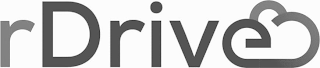 RDRIVE logo