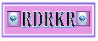 RDRKR logo