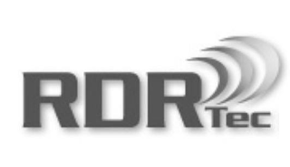 RDRTEC logo