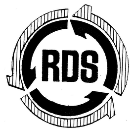 RDS logo