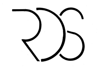 RDS logo