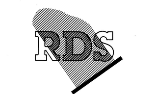 RDS logo